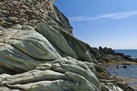 Schiste vert