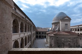 La Vieille Charité