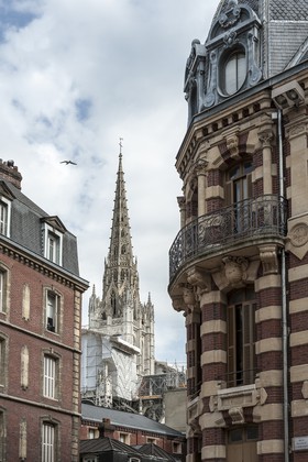 Eglise Saint-Maclou