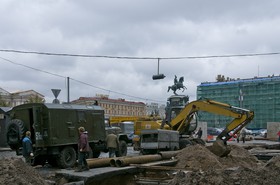 Chantier