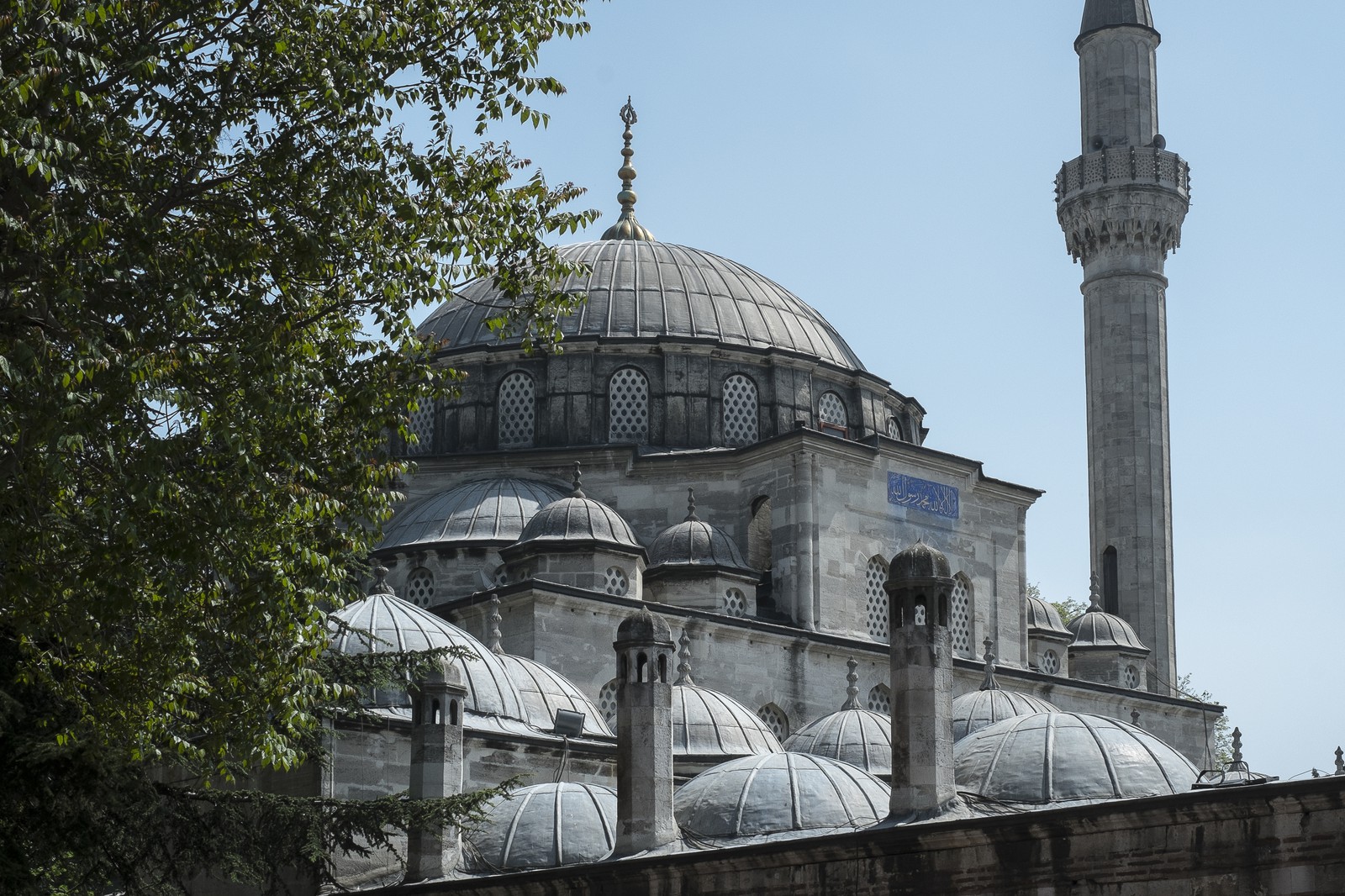 Mosquée de Sokollu Mehmet Pacha Mosquée de Sokollu Mehmet Pacha