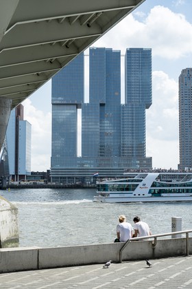 De Rotterdam