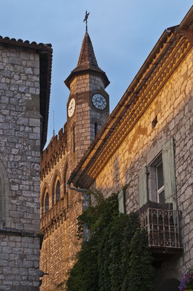 Eglise Saint-André