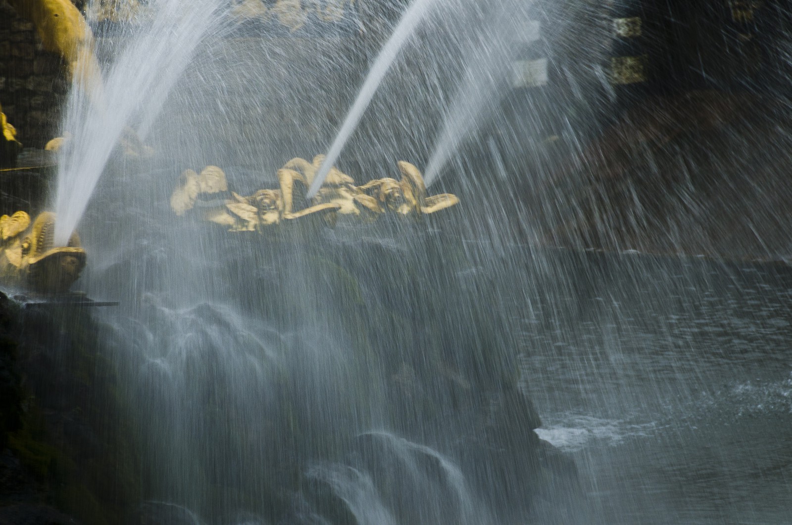 La Grande Cascade