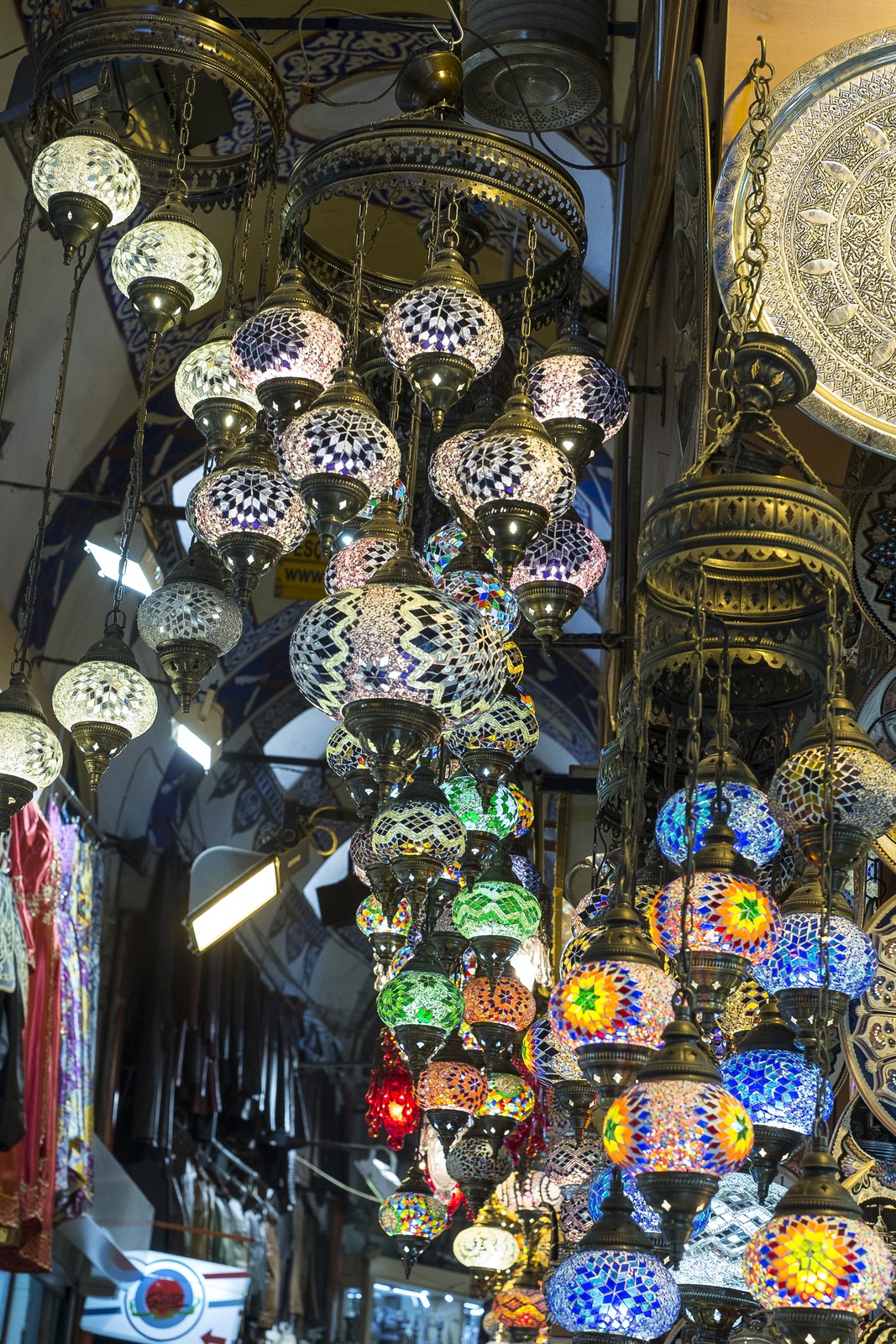 Luminaires Luminaires