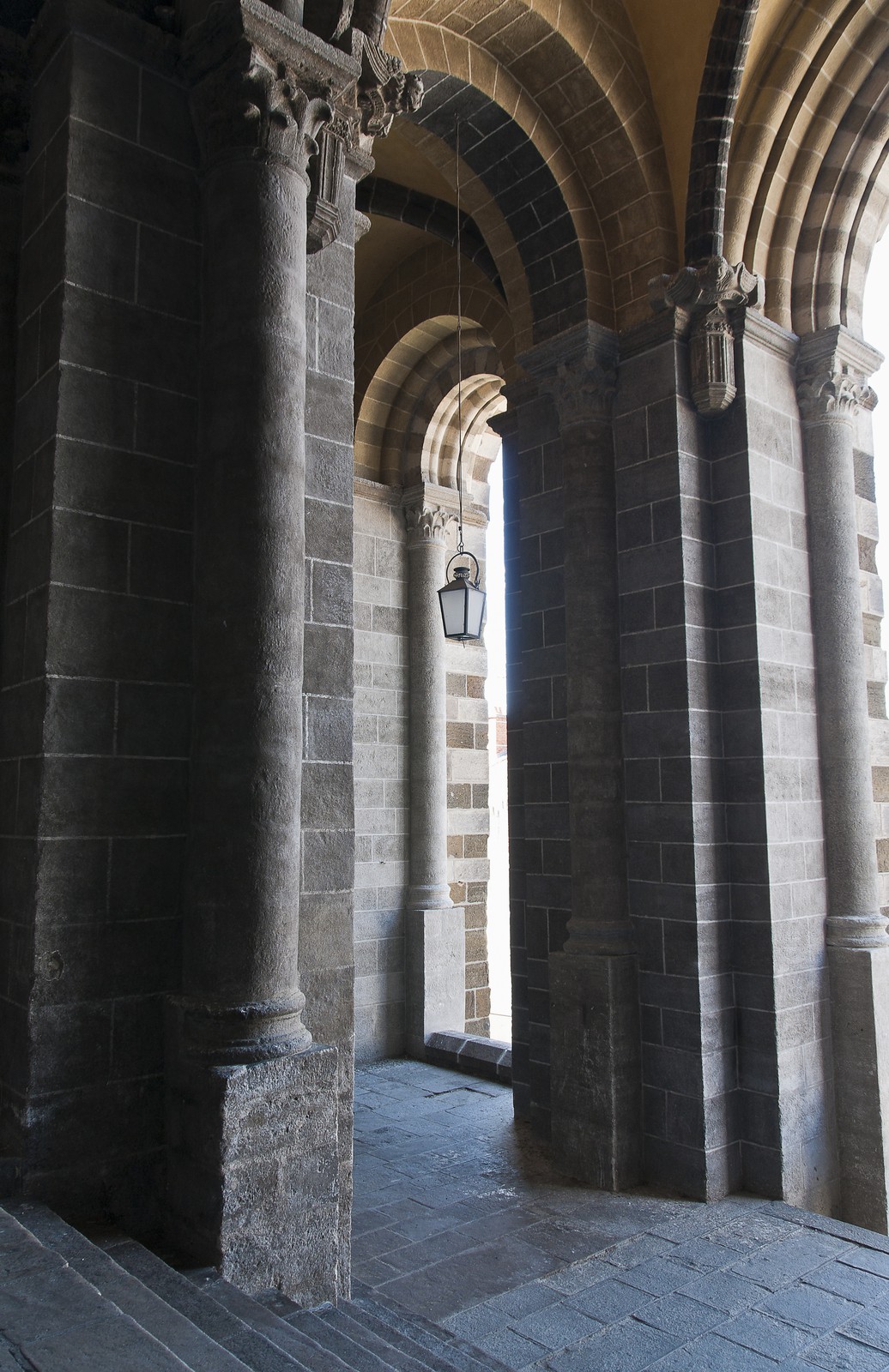 Cathédrale du Puy Cathédrale du Puy
