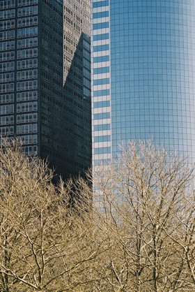 Gratte-ciel