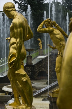La Grande Cascade
