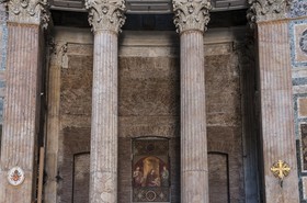 Le Panthéon