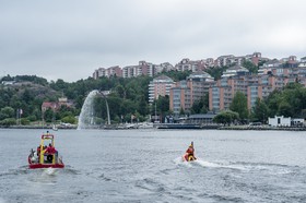 Nacka Strand