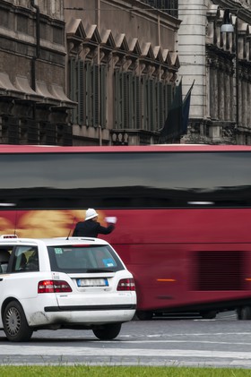 Le policier