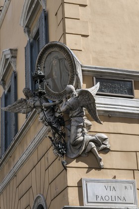 Madonna della Pieta