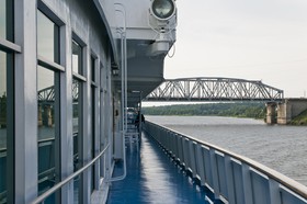 Pont à Kaliazine