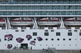 Croisière