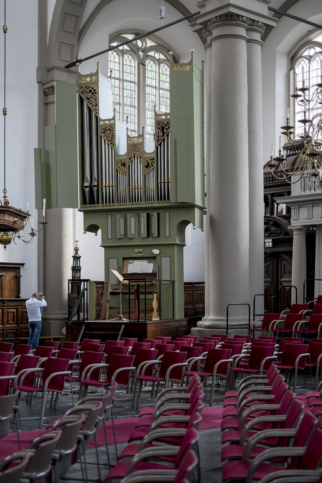 Westerkerk