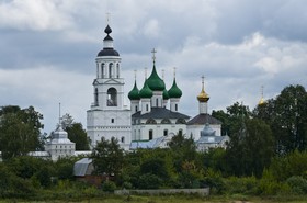 Monastère de Tolga