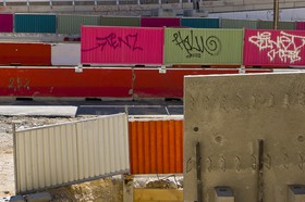 Travaux urbains