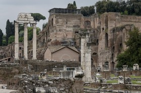 Le forum Romain