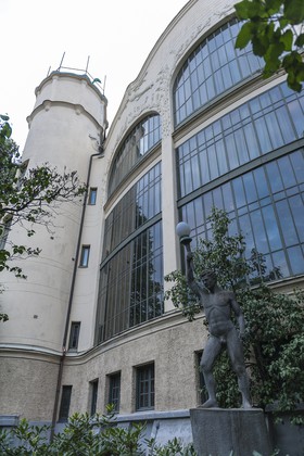 Centralbadet