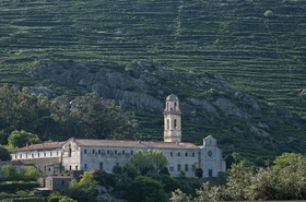 Couvent de Corbara