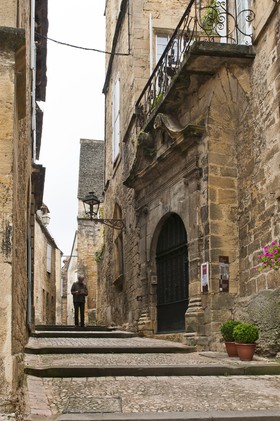 Hôtel de Magnanat