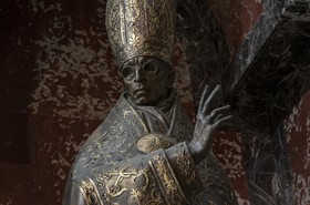 Le pape Pie XII