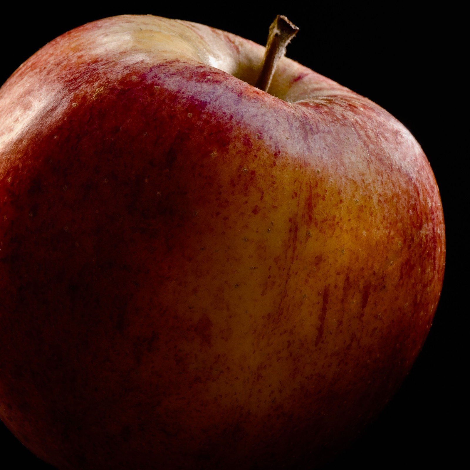 Pomme, nature morte