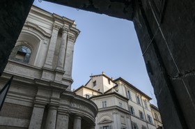 Via della Pace