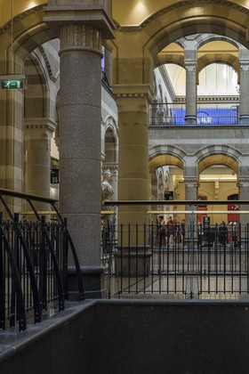 Grand magasin