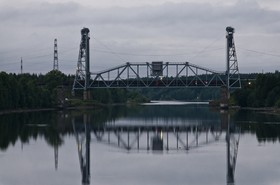 Pont ferroviaire