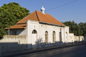 Saint-Hermogène