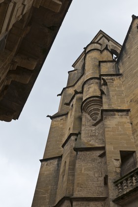 Eglise sainte-Marie