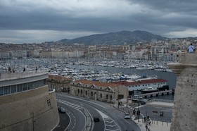 Le Vieux-Port
