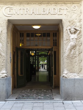 Centralbadet