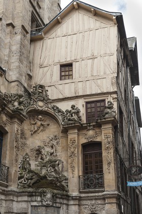 Le Gros-Horloge