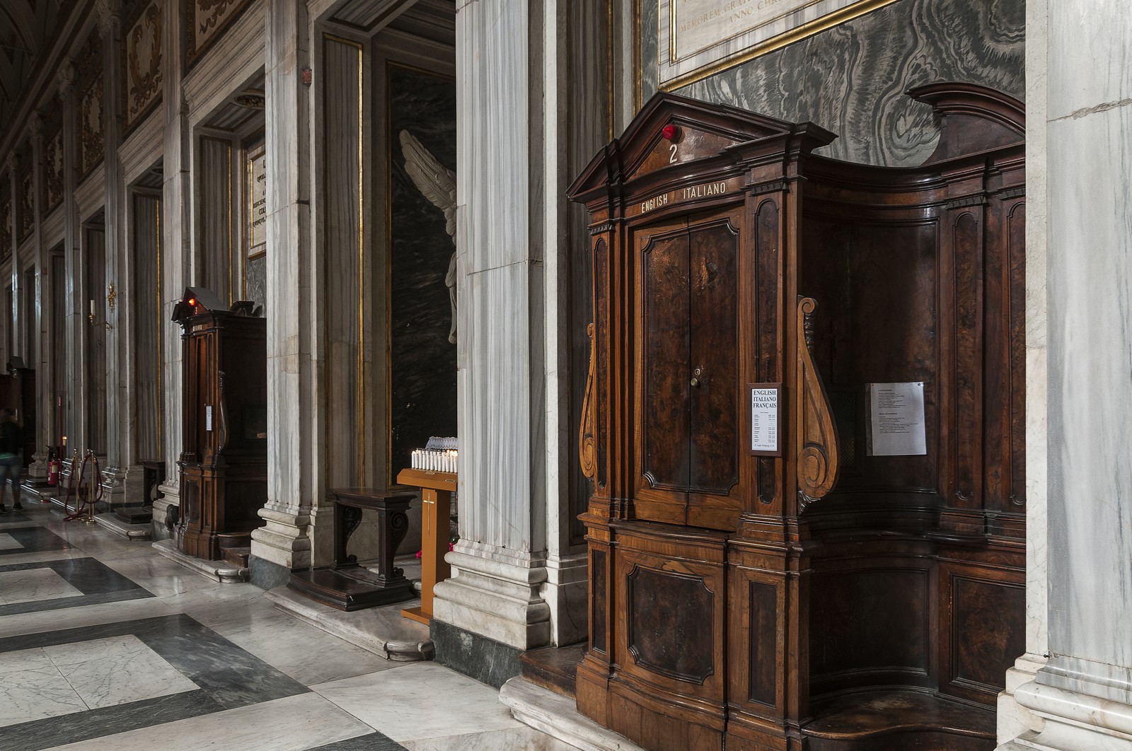Basilique Santa Maria Maggiore Basilique Santa Maria Maggiore