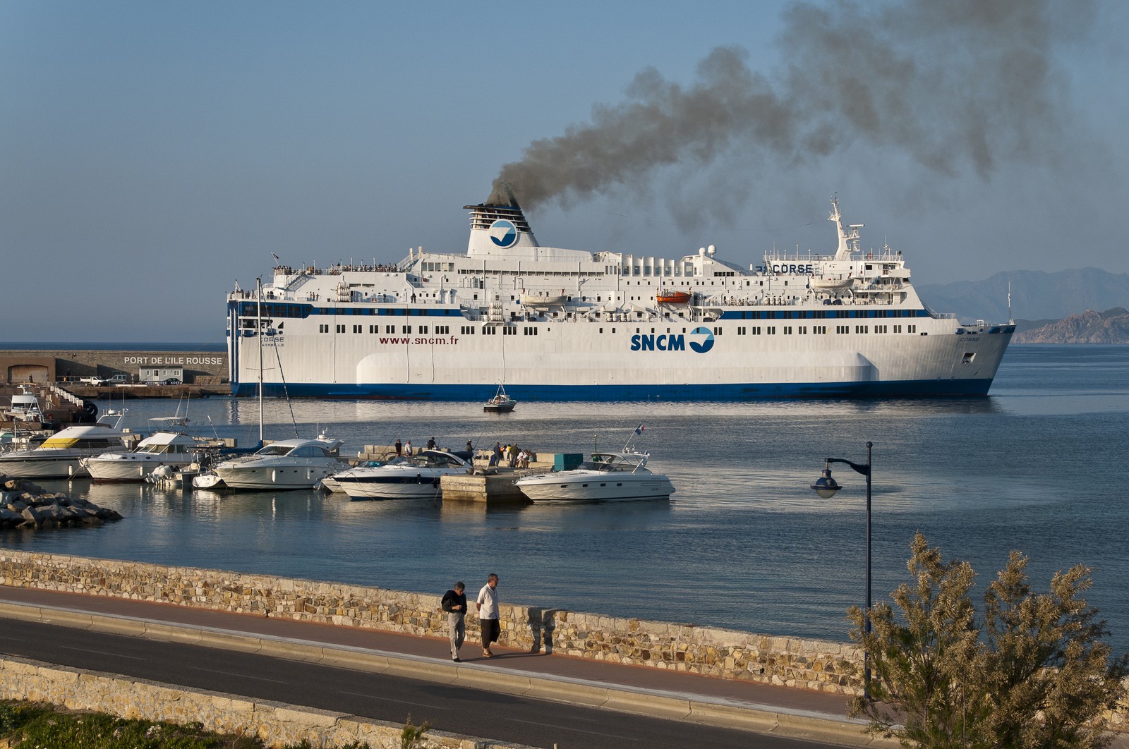 Ferry