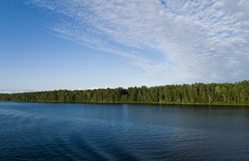 Lac Onega
