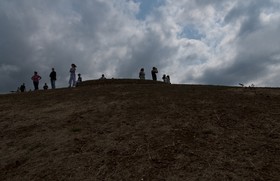 Touristes