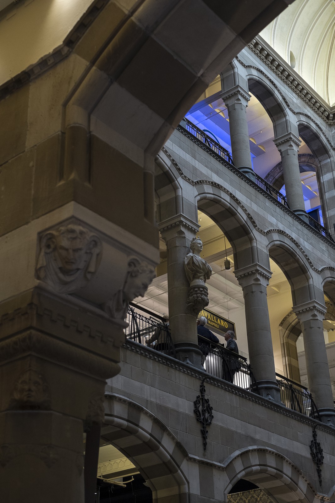 Grand magasin Grand magasin