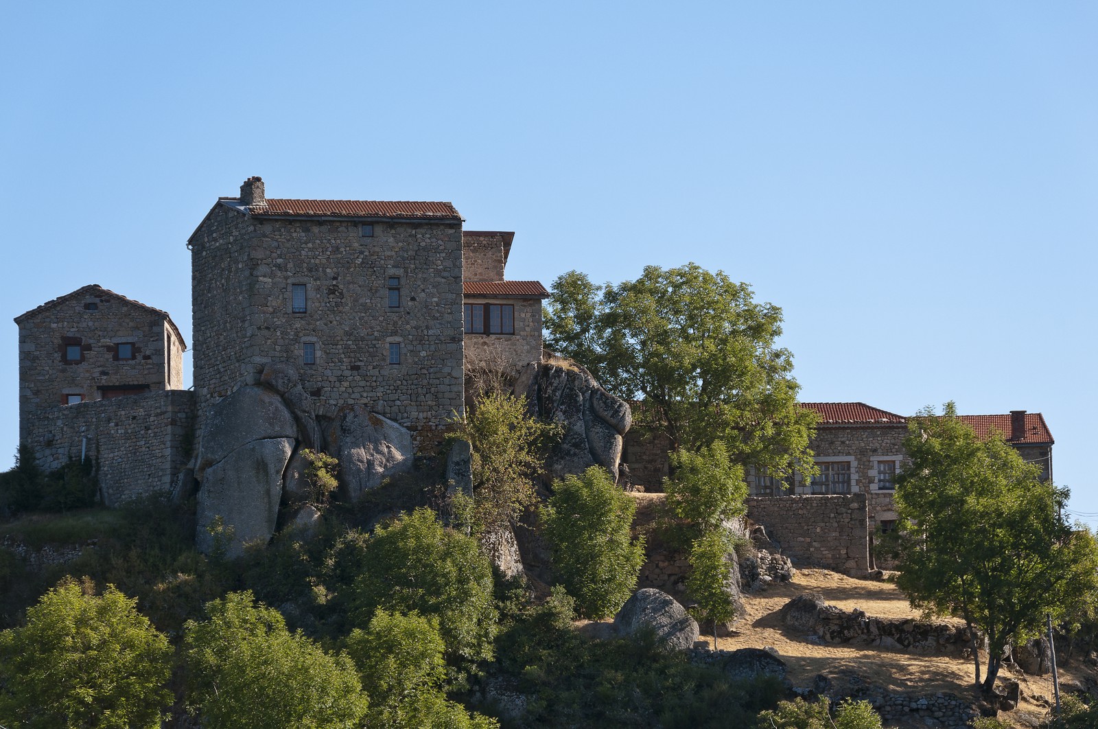 Château Château