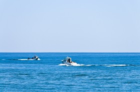 Bateaux