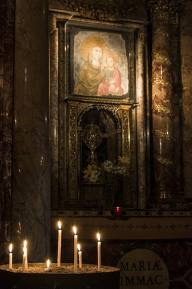 Eglise de Jésus