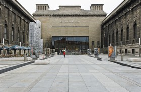 Musée de Pergame