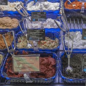 Plats préparés