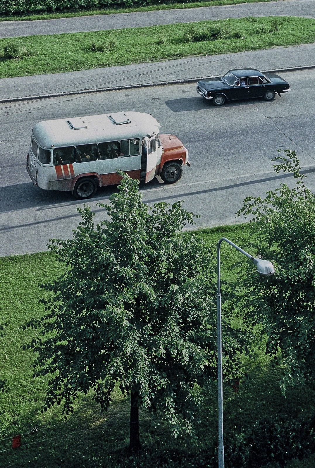 Autobus