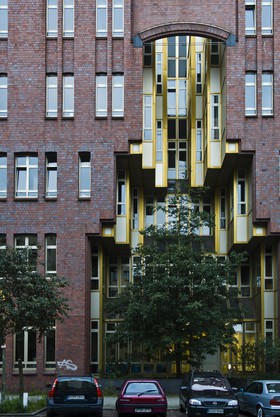 Immeubles