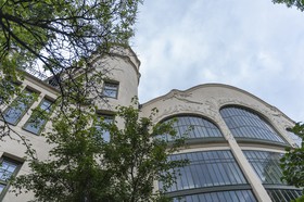 Centralbadet