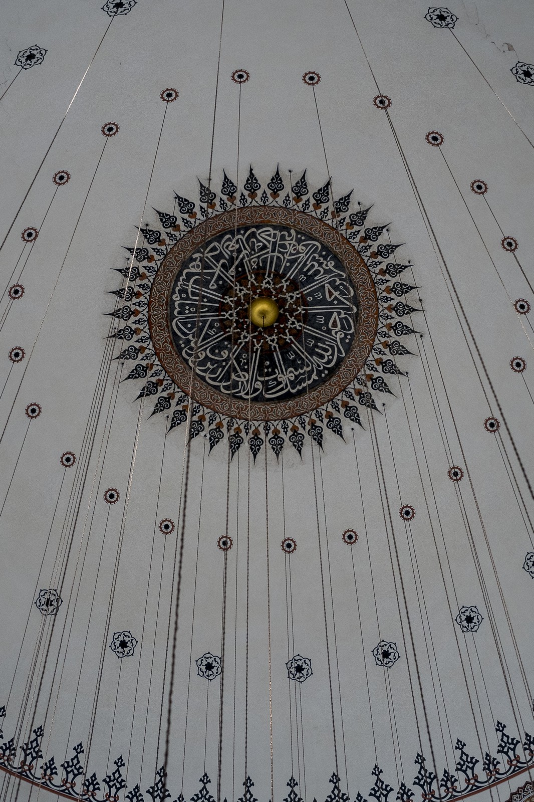 Mosquée de Rüstem Pacha Mosquée de Rüstem Pacha