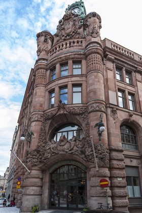 La banque de Scanie